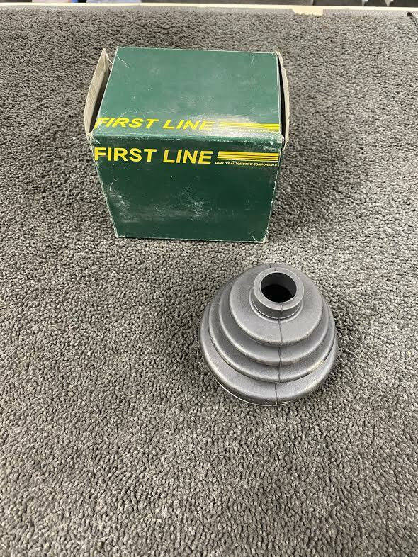  FOR ALFA ROMEO 164 2.0 164 (1988-1998) FRONT OUTER CV JOINT BOOT