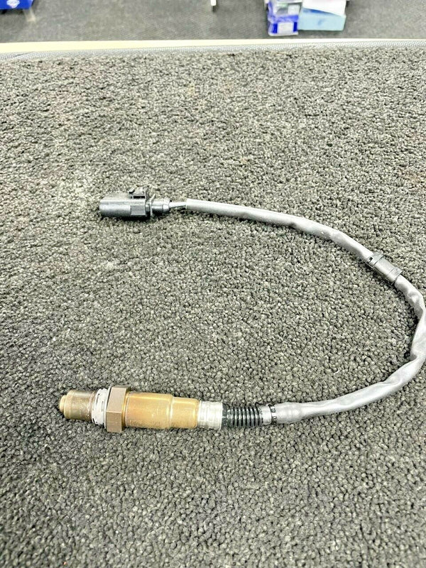 LAMBDA SENSOR GENUINE AUDI A1 A3 A4 A5 Q3 Q5 0258010038  06F906262AE 06J906262AF