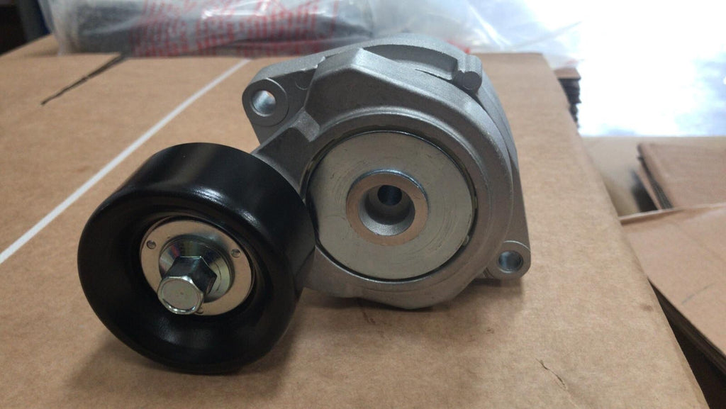 For HONDA ACCORD CIVIC CRV FRV 2.2i-CDTi DTEC AUXILIARY FAN BELT TENSIONER
