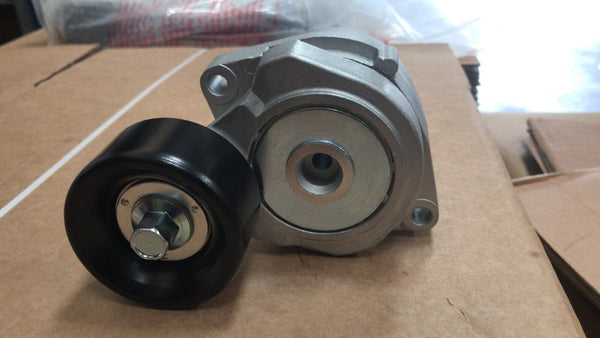 For HONDA ACCORD CIVIC CRV FRV 2.2i-CDTi DTEC AUXILIARY FAN BELT TENSIONER