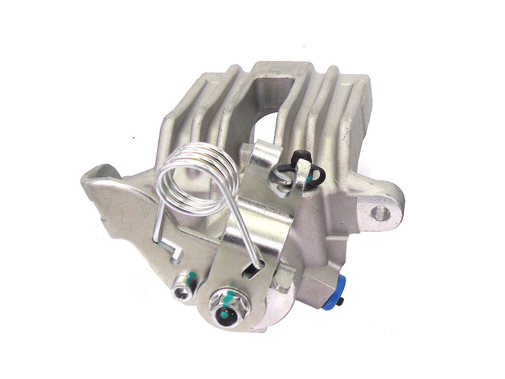 AUDI A4 AVANT CONVERTIBLE B6 B7 EXEO REAR BRAKE CALIPER LH +PIN KIT 255/245MM  