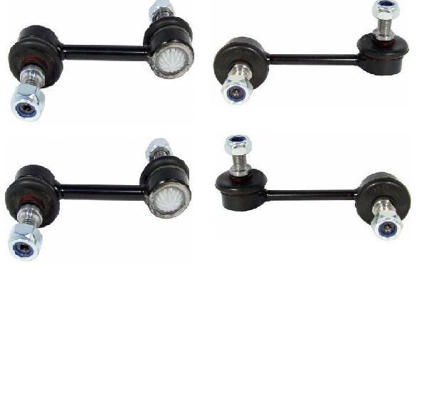 MAZDA MX5 2005-2008  MK3 1.8 2.0 ROADSTER 2 FRONT 2  REAR ANTI ROLL BAR LINKS 