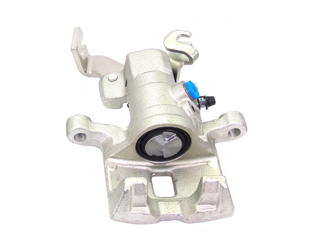 REAR BRAKE CALIPER PASSENGER LH NS WITH SLIDER PINS MAZDA 6  02-12 GH GG GY