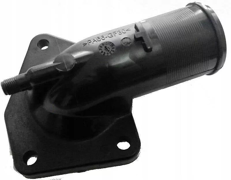 CITROEN C4 C5 C8 DISPATCH JUMPY 2.0 HDI 16V Coolant flange 9637776880