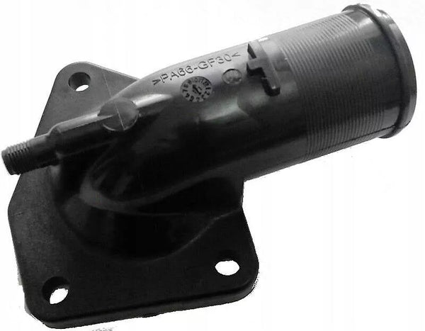 CITROEN C4 C5 C8 DISPATCH JUMPY 2.0 HDI 16V Coolant flange 9637776880