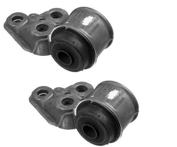Rear Axle Bush Bushes & Brackets VW Passat Audi A6 97-05 OEM
