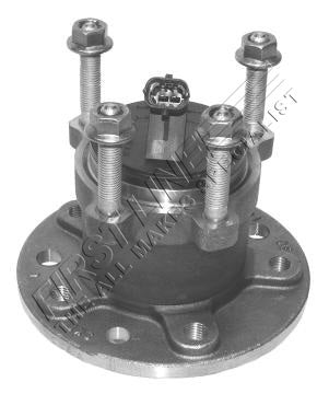 SAAB 9-3 03> REAR WHEEL BEARING  KIT  NEW 