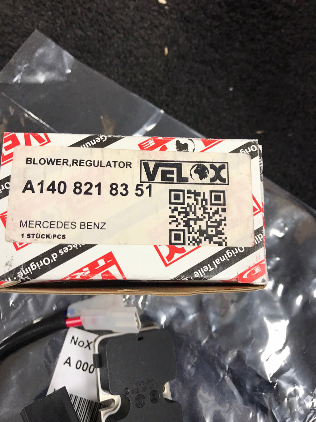 HEATER BLOWER RESISTOR FOR MERCEDES W140 CL500 S350D CL S Class1408218351