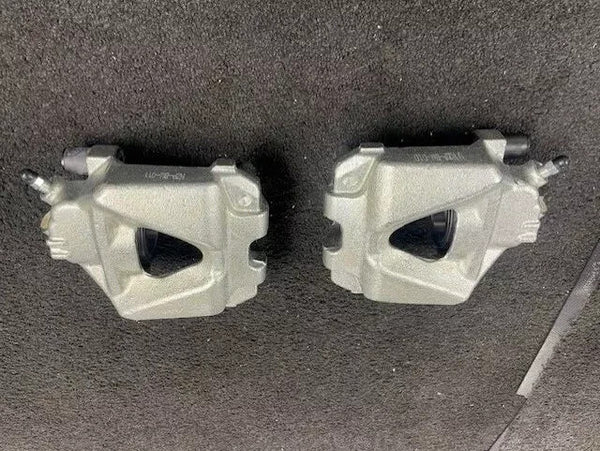 2 FRONT BRAKE CALIPERS BOTH LH RH BMW X1 E84 xDrive sDrive 312MM DISC