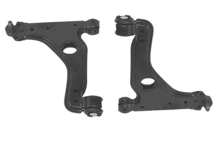 VAUXHALL ASTRA MK4  COUPE WISHBONE SUSPENSION ARMS X 2