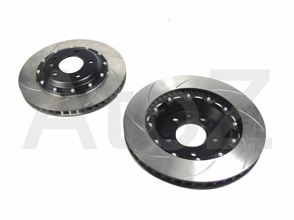 VW TRANSPORTER T5 T6 BIG BRAKE CONVERSION KIT 330MM DISC CONVERSION KIT