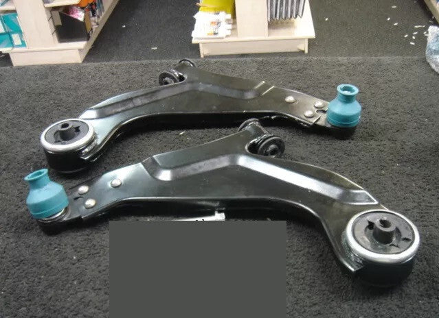 JAGUAR X TYPE 2.0 2.2TD LOWER WISHBONE SUSPENSION ARMS