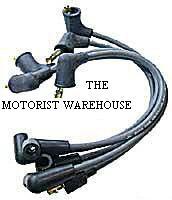  FOR FIAT PUNTO 75 60 55 1.2 1.1 IGNITION LEADS HT LEADS SET