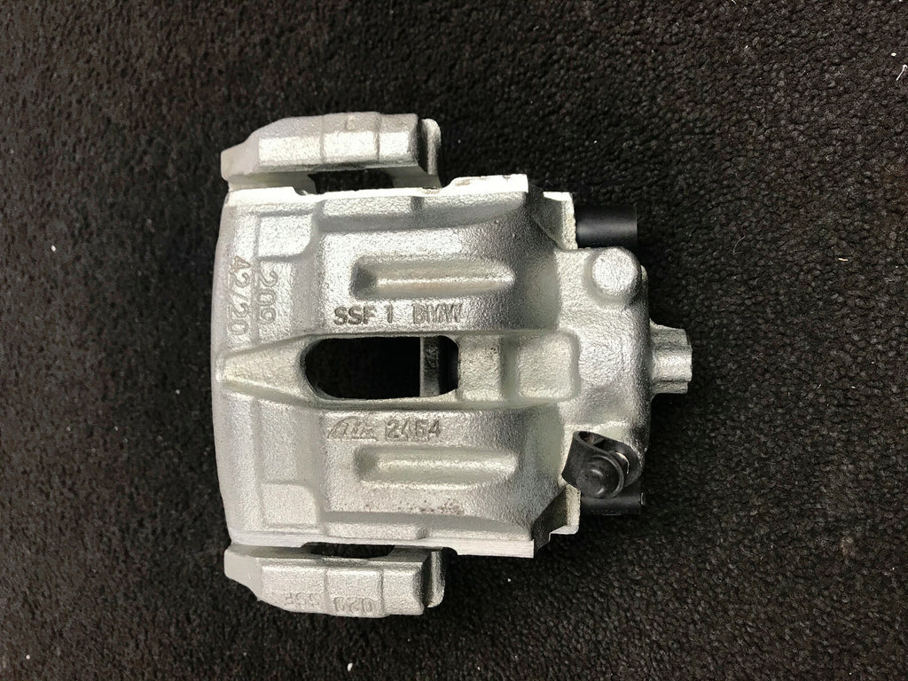 COMPLETE BRAKE CALIPER REAR RH GENUINE FOR BMW E90 E91 E92 318i 320d 320i 325i