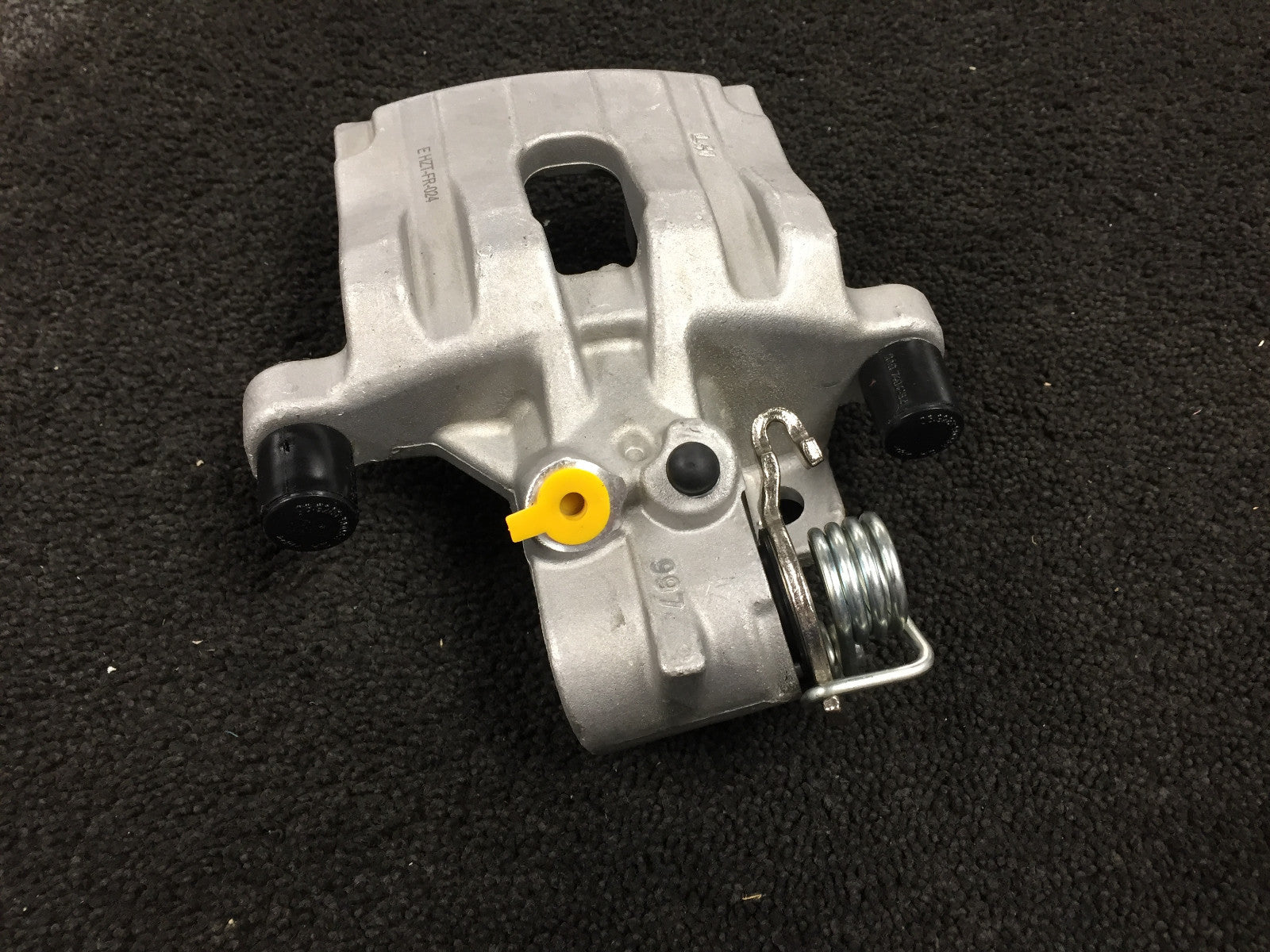 BRAKE CALIPER REAR FOR FORD TRANSIT CONNECT 2002-2013 LEFT NS LH REAR