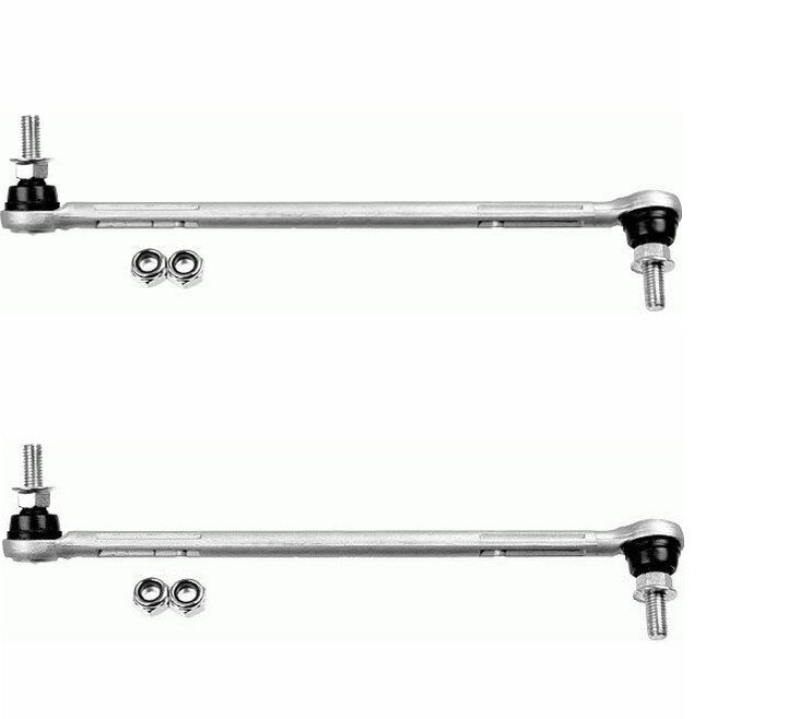 FOR BMW 3 SERIES E90 E91 E92 E93 FRONT ANTIROLL BAR LINKS  HEAVY DUTY