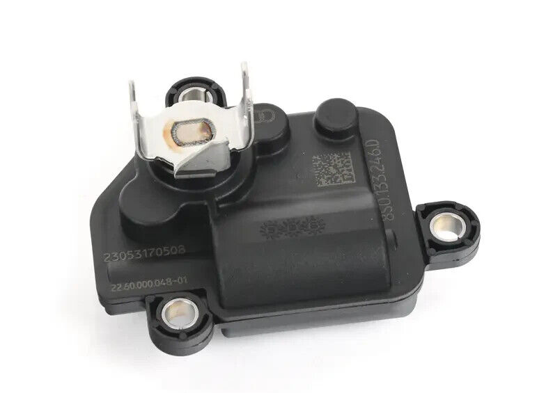 AUDI A3 RS3 RS4 RS5 RS6 RS7 EXHAUST FLAP SERVO MOTOR 8S0133246D GENUINE