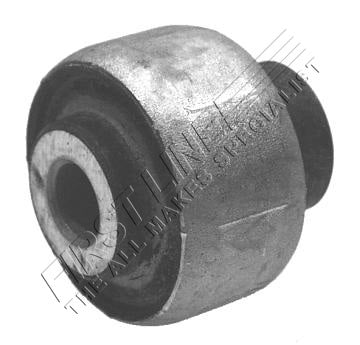 VOLVO S60 S80 V70 XC70 2000-ON WISHBONE REAR BUSH !NEW!