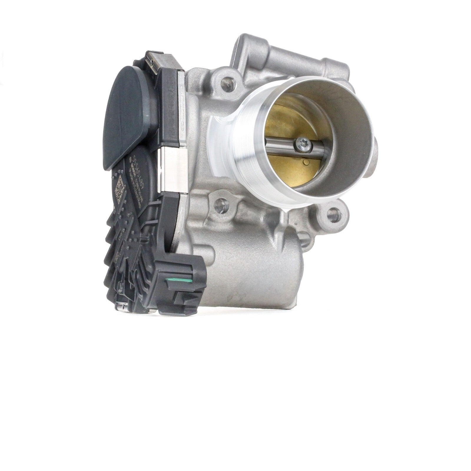 VAUXHALL ASTRA J MERIVA B MOKKA ADAM CORSA E 1.4 THROTTLE BODY GENUINE 55565489