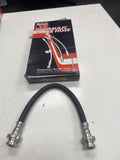 FOR NISSAN 300ZX TURBO Z31 FAIRLADY Z 1984-1989 REAR OS BRAKE FLEXY HOSE
