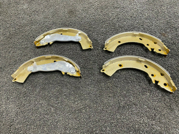 Brake Shoes Rear FOR HYUNDAI GETZ 1.1 1.3 1.4 1.5 2002-09 583503XA00