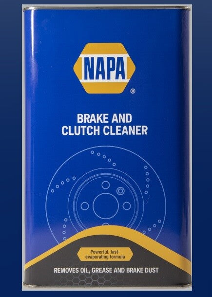 BRAKE CLEANRER 5 LITRES OF BRAKE CLEAN  (BC5L)