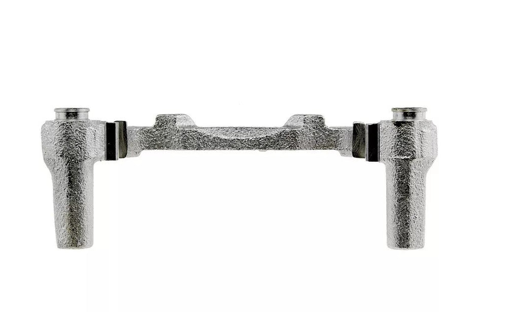 BRAKE CALIPER BRACKET FOR MITSUBISHI LANCER OUTLANDER REAR 4605A210 MR569368