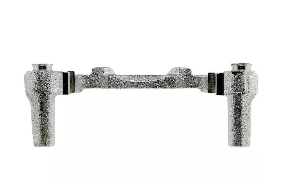 BRAKE CALIPER BRACKET FOR MITSUBISHI LANCER OUTLANDER REAR 4605A210 MR569368