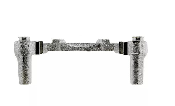 BRAKE CALIPER BRACKET FOR MITSUBISHI LANCER OUTLANDER REAR 4605A210 MR569368
