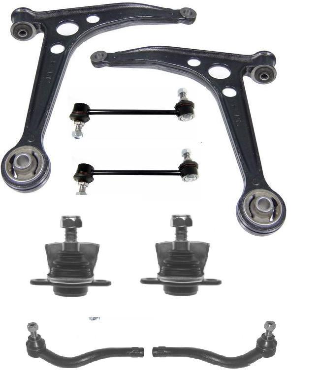 FORD GALAXY VW SHARAN SEAT ALHAMBRA WISHBONE ARMS ANTI  ROLL BUSH LINK TRACK ROD