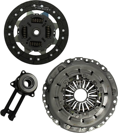 FORD FIESTA ST150 MK6 2004-2007 CLUTCH KIT NEW 622311333