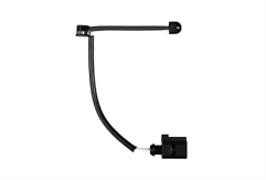 FOR AUDI Q7 PORSCHE CAYENNE REAR MINTEX BRAKE WEAR INDICATOR LEAD