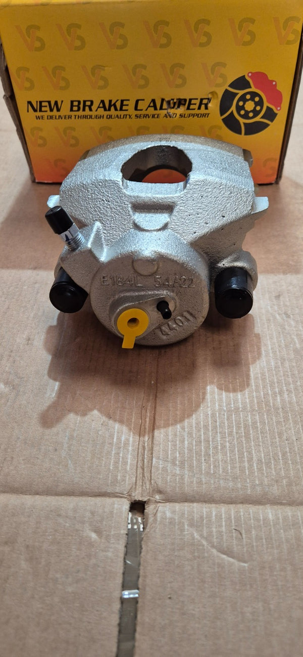 FRONT NS LH BRAKE CALIPER FOR AUDI A1 A2 A3 VW BEETLE GOLF POLO SEAT SKODA