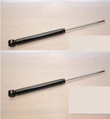 FOR TOYOTA YARIS 1999-2005 REAR SHOCLK ABSORBER LEFT RIGHT PAIR NEW