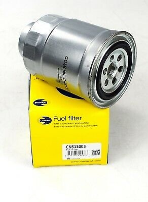 FOR NISSAN LARGO 2.0DIESEL TD 2.0 DIESEL FUEL FILTER NEW