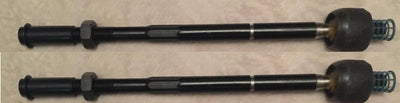 FOR Chrysler PT Cruiser 2002-2010 Neon 2000-05 INNER TIE ROD TRACK ROD END PAIR 