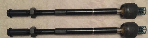 FOR Chrysler PT Cruiser 2002-2010 Neon 2000-05 INNER TIE ROD TRACK ROD END PAIR 