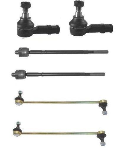 VAUXHALL VECTRA 1.6 1.8 1.7 2.0 2.2 2.5 2.6 TRACK ROD INNER TIE ROD END LINKS
