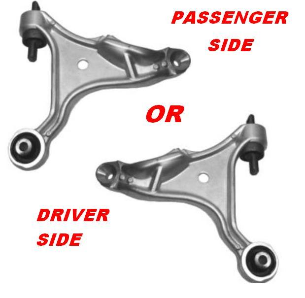 VOLVO S60 V70 TURBO TURBO DIESEL LOWER WISHBONE SUSPENSION  ARM