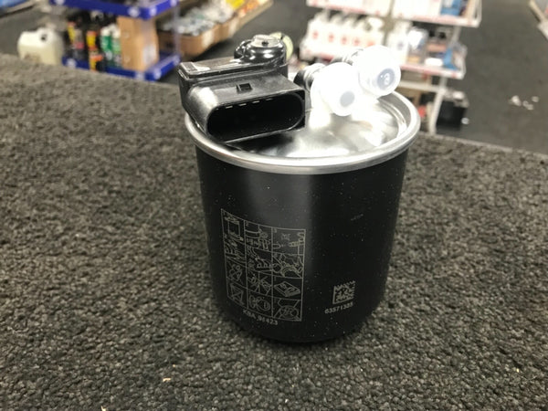 FOR MERCEDES BENZ C250Cdi AMG SPORT CLS E CLASS DIESEL FUEL FILTER BOSCH ELEMENT