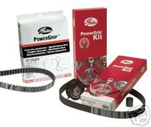 ROVER 214 414  1.4 1.6  TIMING BELT KIT AUTO TENSIONER