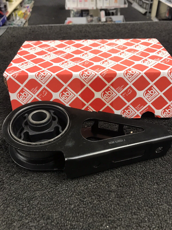FOR HONDA JAZZ CITY  FRONT LEFT ENGINE MOUNTING MOUNT ORIGNAL QUALITY