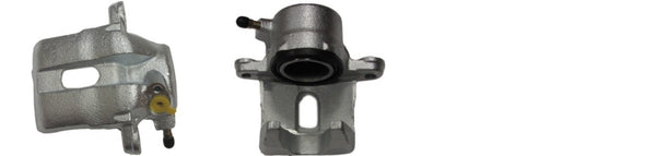 BRAKE CALIPER FRONT RH DRIVER SIDE MAZDA MX-5 NB EUNOS ROADSTER 1.6 1.8 1998-05