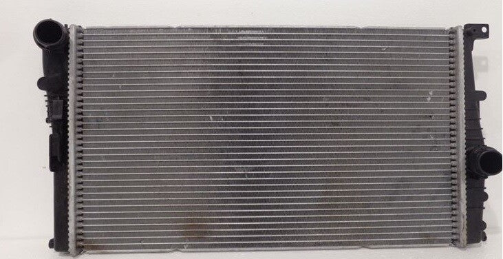 BRAND NEW RADIATOR FOR  BMW 318D F30 2011-2016