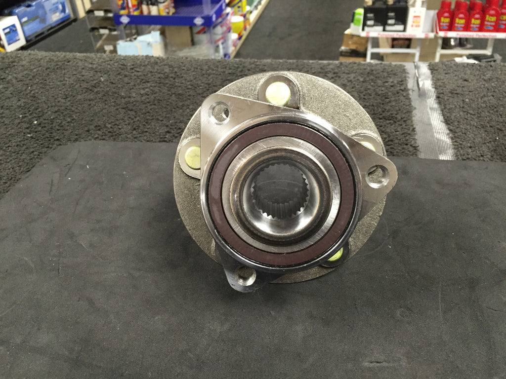 VAUXHALL OPEL ASTRA J ZAFIRA CASCADA CHEVROLET CRUZE FRONT WHEEL HUB BEARING