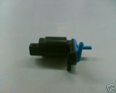  FOR FIAT PALIO SIENA  WASHER PUMP FOR WIND SCREEN BOTTLE S