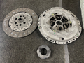CARAVELLE TRANSPORTER T5 T6 2.0TDi 2009-20 LUK CLUTCH KIT 02A141165P 02A141165R