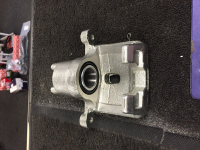 REAR LEFT PASSENGER SIDE BRAKE CALIPER FOR MITSUBISHI SHOGUN PAJERO 3.2DiD