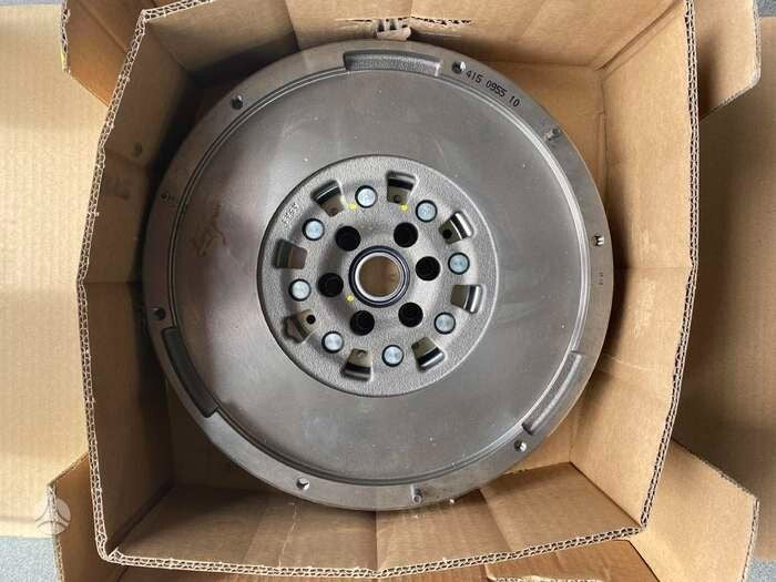 LUK DUAL MASS FLYWHEEL VW CRAFTER MAN TGE RWD 2.0 TDI 2010ON  DISCOUNTED