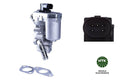 1 x NTK NGK 90300 EGE5-D006 EGR VALVE FOR FORD TRANSIT TORNEO